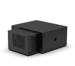 Компрессорный автохолодильник Alpicool DM-30P (12V/24V, 30л)