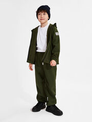 Костюм SOFTSHELL детский 1