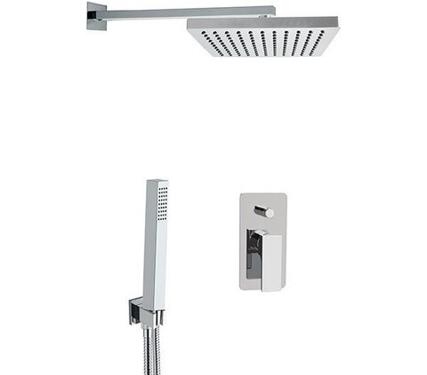 Remer Absolute AU09S02SD20 Душевая система