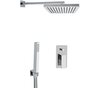 Remer Absolute AU09S02SD20 Душевая система