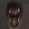 Gessi Equilibrio 52002#030 Ручка однорычажного смесителя для раковины, дизайнерская, цвет: медь