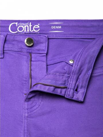 Джинсы Soft Touch CON-38V Conte
