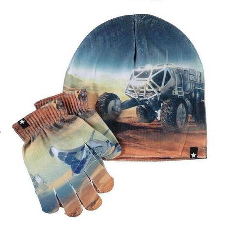 Комплект Molo Kaya Mars Zoom