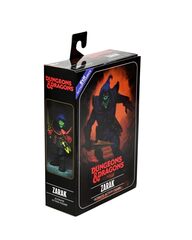 Фигурка NECA Dungeons and Dragons: Ultimate Zarak