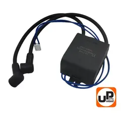 Блок высоковольтный UNITED PARTS для дизельных пушек 10-65кВт (90-0734)