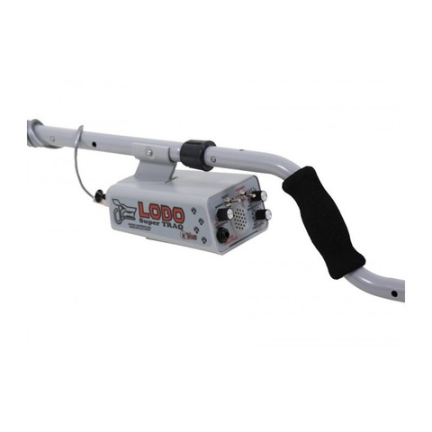 Металлоискатель Tesoro Lobo Super Traq (катушка 9 Металлоискатель Tesoro Lobo Super Traq (катушка 9