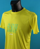 Футболка беговая мужская Asics Graphic Top