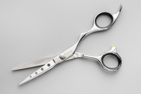 PROFYLAB (Profy-L) Ножницы парикмахерские прямые 5.5