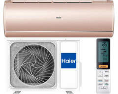 Кондиционер Haier JADE AS35S2SJ2FA-G / 1U35MECFRA inverter
