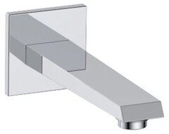BelBagno Arlie ARL-BC-CRM Излив для ванны, цвет: хром фото