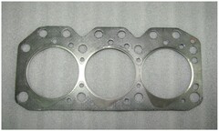 Прокладка головки блока цилиндров TDQ 10 3L/Cylinder head gasket
