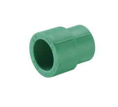 Муфта переходная  RIIFO Alba PP-R 25-20 зелёная