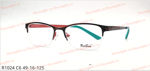Оправа Red Sun R1024 junior Lady Rabbit оправа Automan