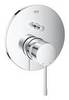 GROHE Essence 24058001 Смеситель для душа встраиваемый на 2 потребителя
