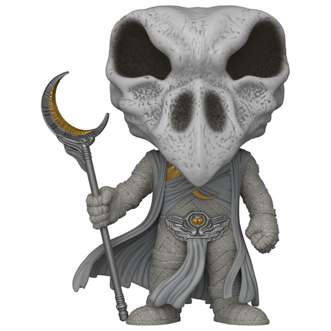 Funko POP! Marvel. Moon Knight: Khonshu (1049)