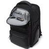 Картинка рюкзак городской Ozuko 9772L Black - 23