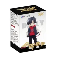 Случайная фигурка Toy Club King's Avatar