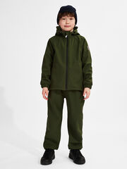 Костюм SOFTSHELL детский 2