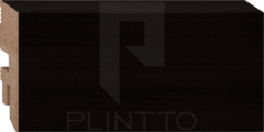 Плинтус МДФ Plintto Loft Antique Oak