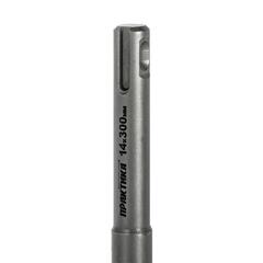 Сверло по арматуре SDS-plus ПРАКТИКА 14*300 серия Эксперт (915-144)