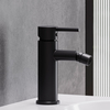 Damixa 360240300 Scandinavian Pure Смеситель для биде. черный