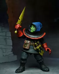 Фигурка NECA Dungeons and Dragons: Ultimate Zarak