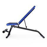 Скамья силовая универсальная DFC Pro Fitness D848 фото №2