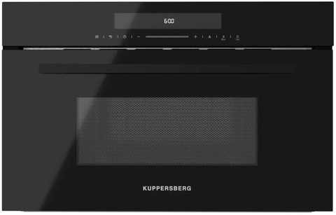 Встраиваемая микроволновая печь Kuppersberg HMW 633 B