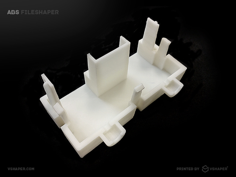 3D-принтер VSHAPER PRO+