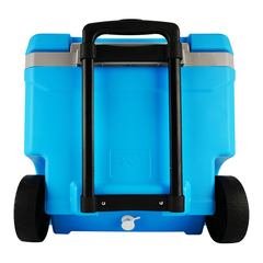 Купить недорого изотермический контейнер (термобокс) Igloo Latitude 60 Roller