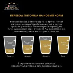 Purina Veterinary Diets EN сухой корм диета для кошек при патологии ЖКТ 1,5кг