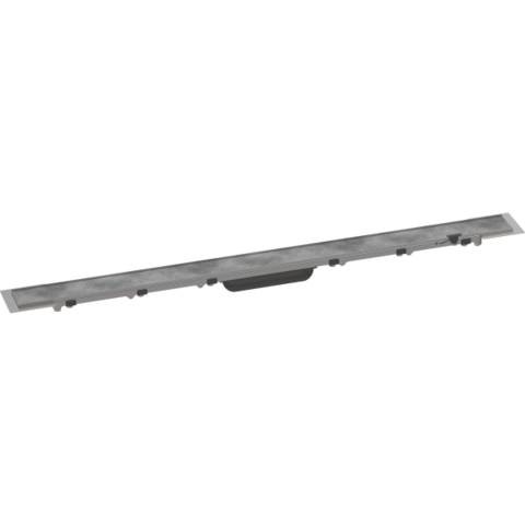 Hansgrohe RainDrain Rock 56032000 Внешняя часть 90 см