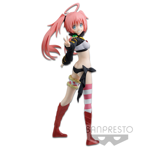 Фигурка That Time I Got Reincarnated as a Slime Otherworlder Millim