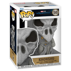 Funko POP! Marvel. Moon Knight: Khonshu (1049)