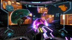 Игра Metroid Prime Remastered (Switch)