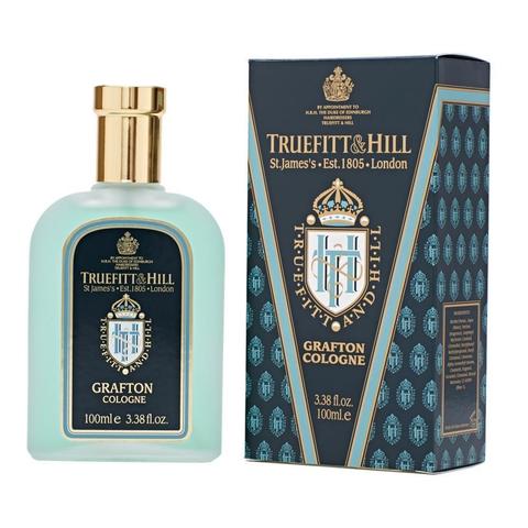 Одеколон Grafton Truefitt & Hill