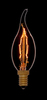 Ретро–лампа Edison Bulb CA35-1 — фото 3