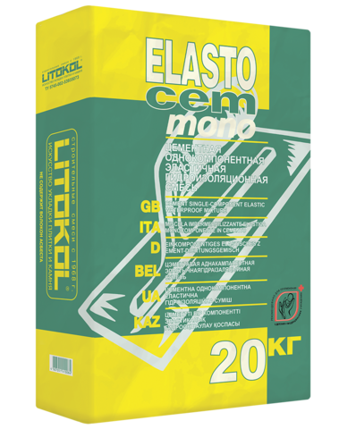 ELASTOCEM  MONO