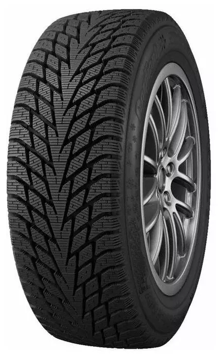 Автошина Cordiant Winter Drive 2 94T R16 205/55 зимняя