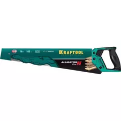 KRAFTOOL Alligator Fine 1