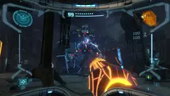 Игра Metroid Prime Remastered (Switch)