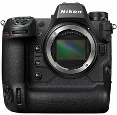 Беззеркальный фотоаппарат Nikon Z9 Body, со сменной оптикой.