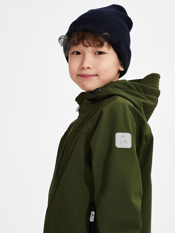 Костюм SOFTSHELL детский 3