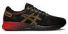 Asics Roadhawk Ff 2 кроссовки для бега женские черные - 1