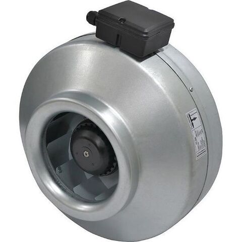 Вентилятор канальный Ровен VC-355 (Circular duct fans)