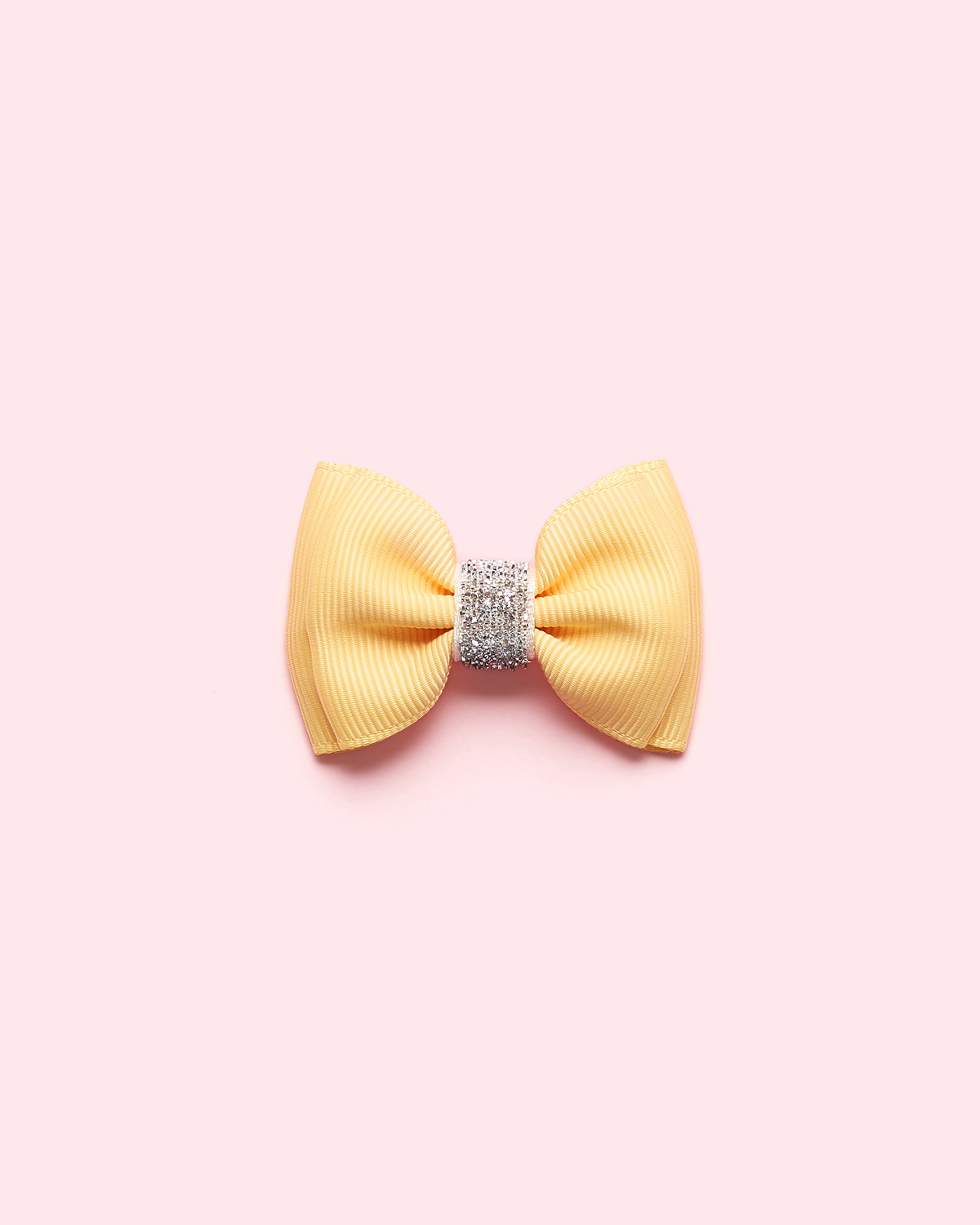 Бантик CHLOE SHINE на ободке