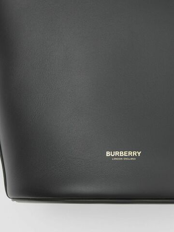 Сумка Burberry Pocket черный