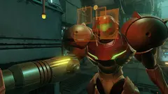 Игра Metroid Prime Remastered (Switch)