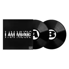 Виниловая пластинка Playboi Carti — Music (2LP)