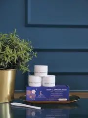 Etemia Маска глубокого очищения для лица AHA + SALICYLATE, 30 мл.